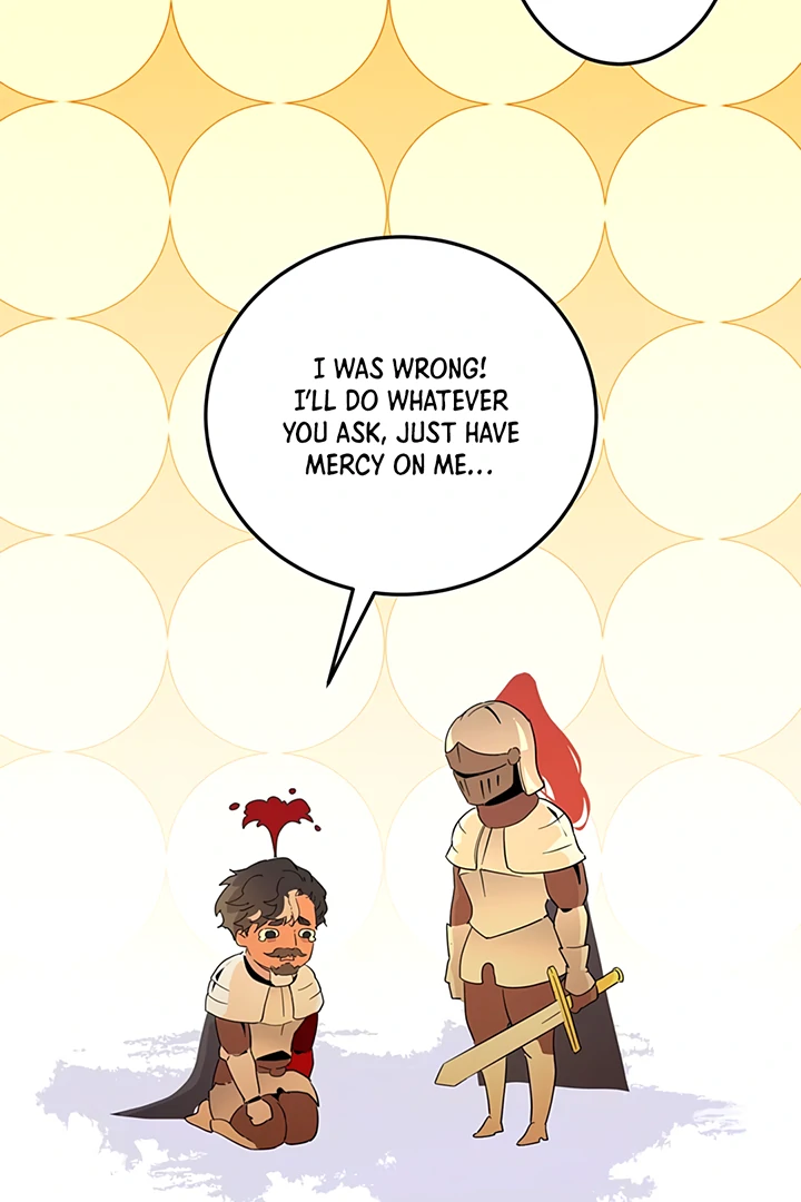 Liu Sui Kaishi Chengwei Nvwang Chapter 31 - page 21