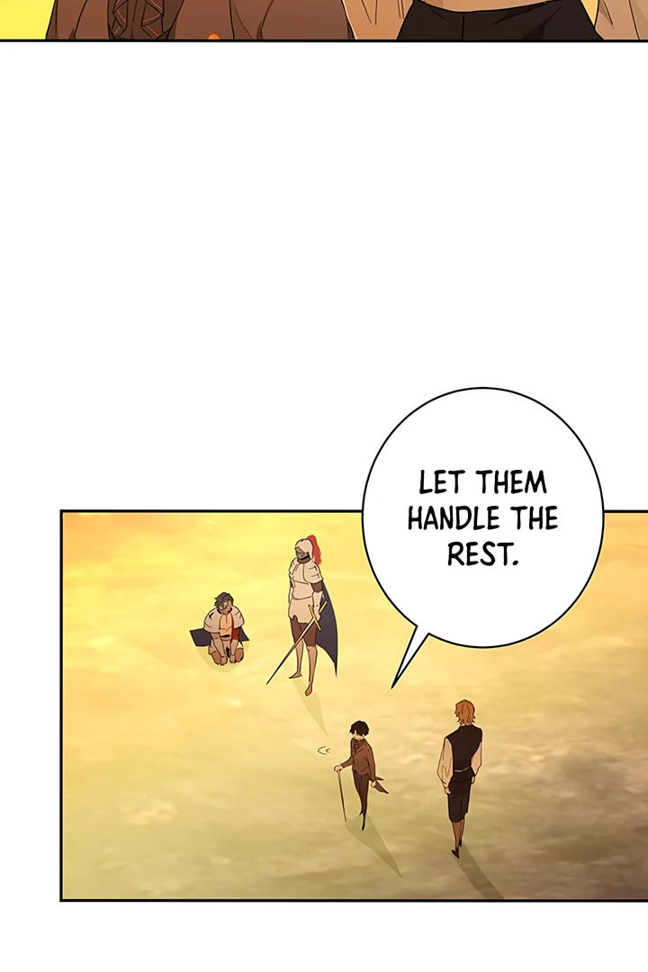 Liu Sui Kaishi Chengwei Nvwang Chapter 31 - page 23