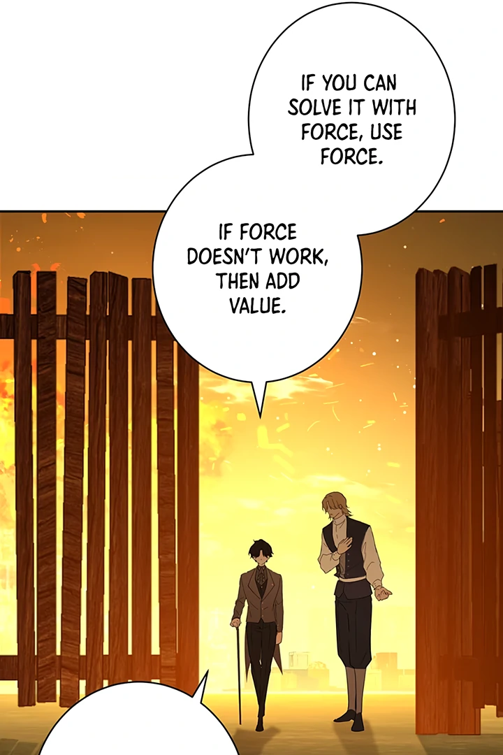 Liu Sui Kaishi Chengwei Nvwang Chapter 31 - page 31