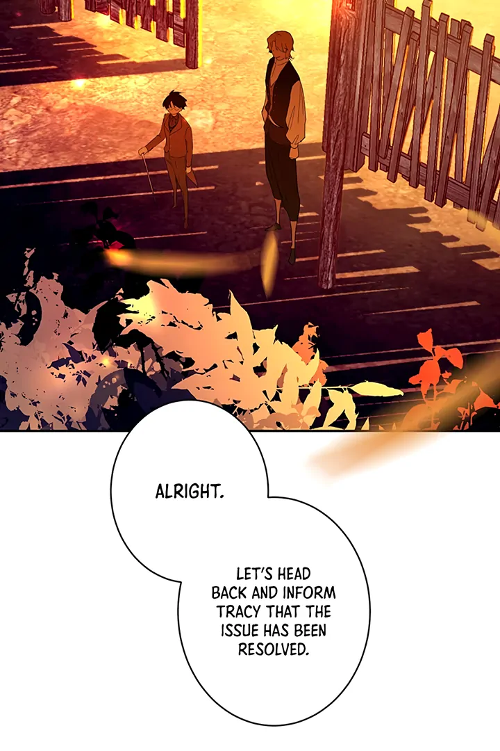 Liu Sui Kaishi Chengwei Nvwang Chapter 31 - page 41