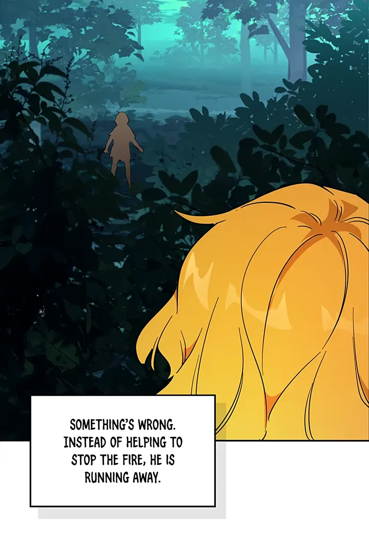 Liu Sui Kaishi Chengwei Nvwang Chapter 31 - page 54