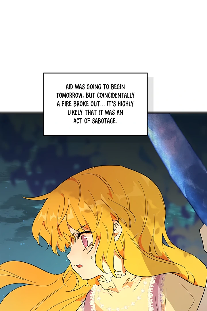 Liu Sui Kaishi Chengwei Nvwang Chapter 31 - page 55