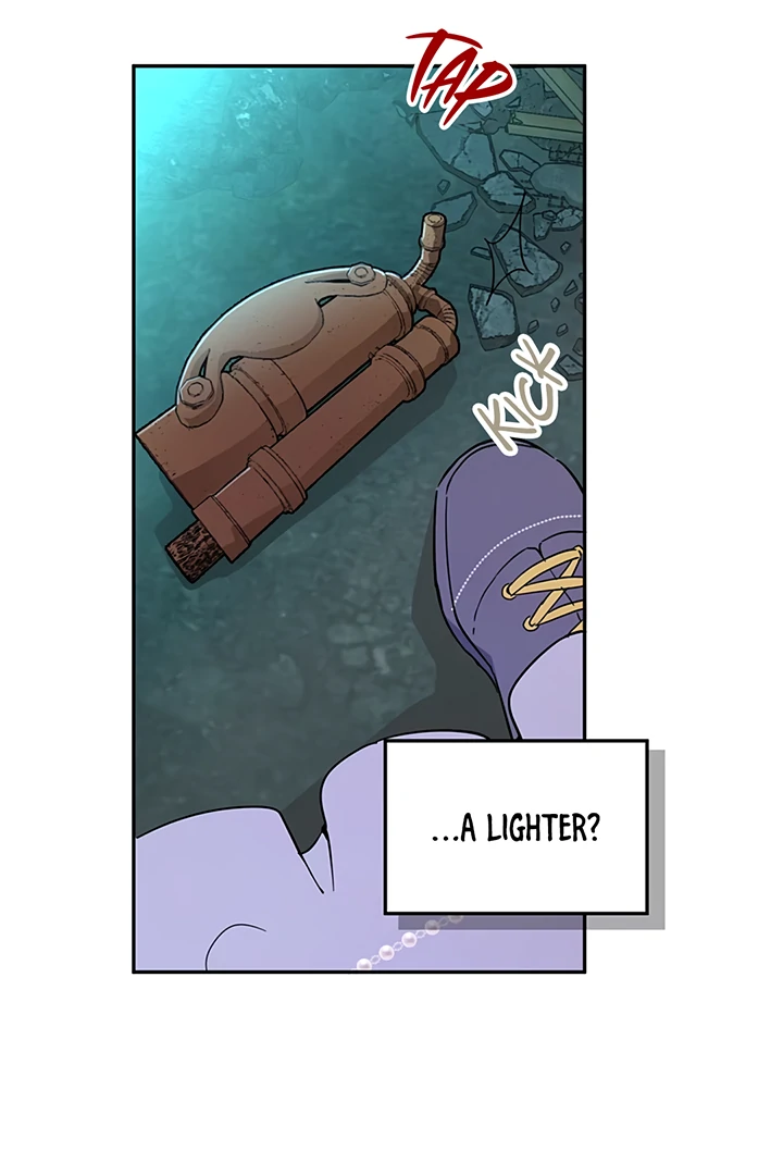 Liu Sui Kaishi Chengwei Nvwang Chapter 31 - page 64