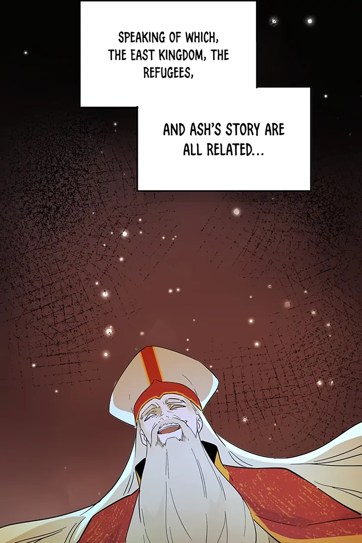 Liu Sui Kaishi Chengwei Nvwang Chapter 31 - page 88