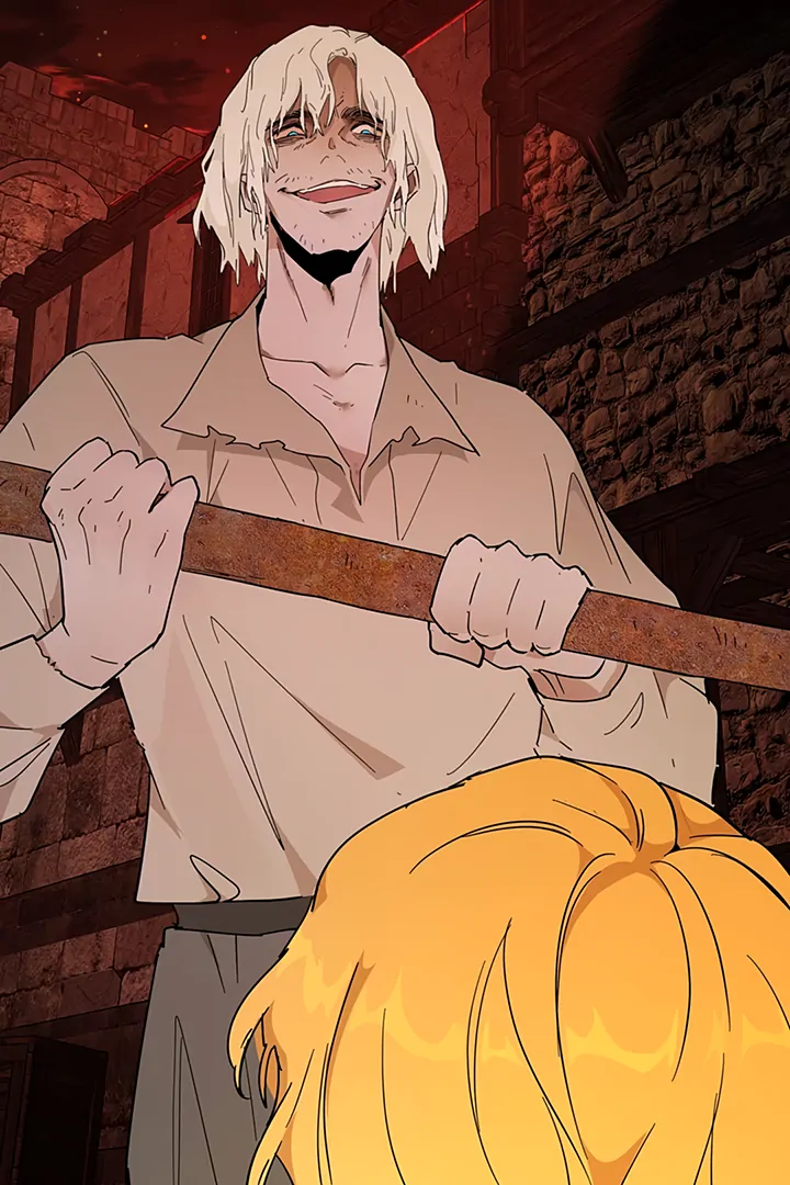 Liu Sui Kaishi Chengwei Nvwang Chapter 32 - page 13