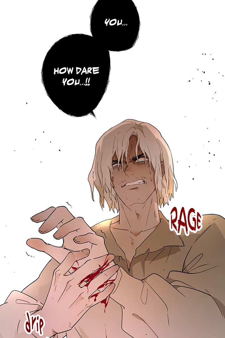 Liu Sui Kaishi Chengwei Nvwang Chapter 32 - page 21