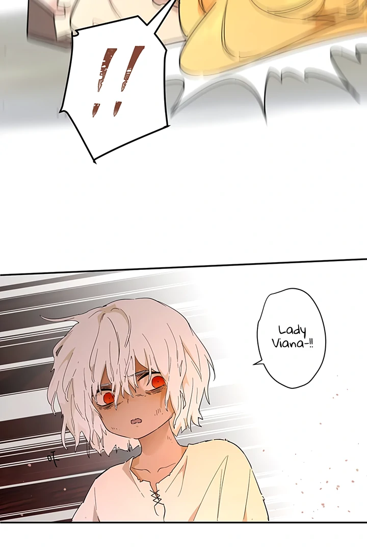 Liu Sui Kaishi Chengwei Nvwang Chapter 32 - page 28