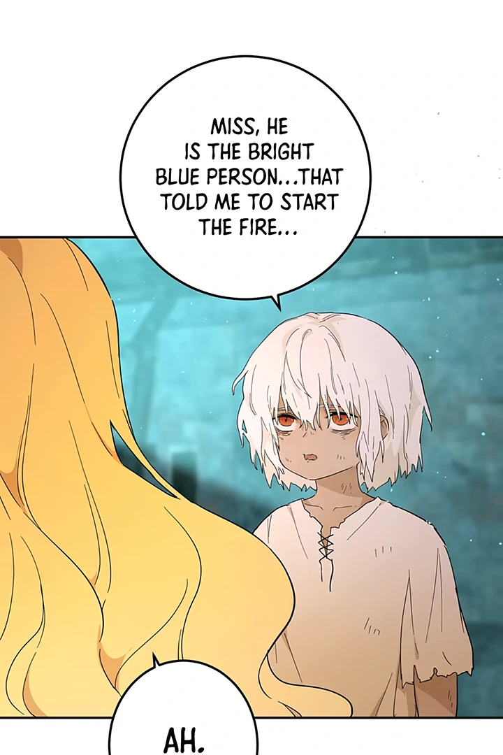 Liu Sui Kaishi Chengwei Nvwang Chapter 32 - page 3