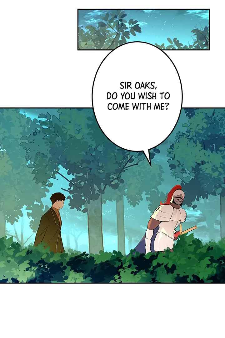 Liu Sui Kaishi Chengwei Nvwang Chapter 32 - page 46