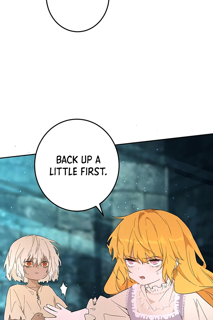 Liu Sui Kaishi Chengwei Nvwang Chapter 32 - page 4