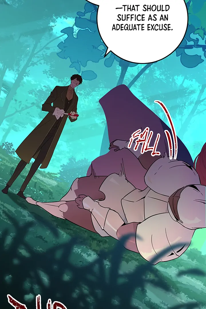 Liu Sui Kaishi Chengwei Nvwang Chapter 32 - page 60