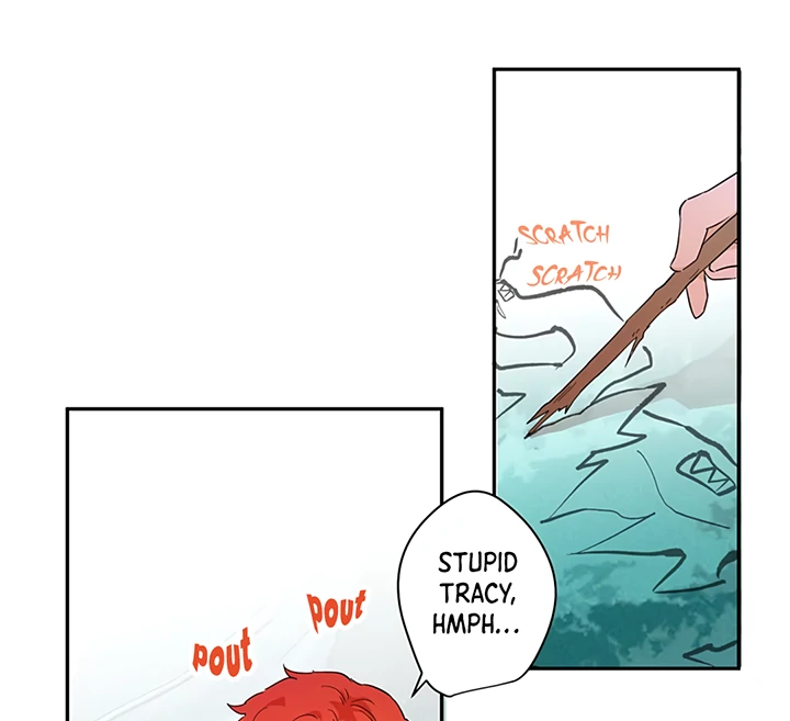 Liu Sui Kaishi Chengwei Nvwang Chapter 32 - page 81