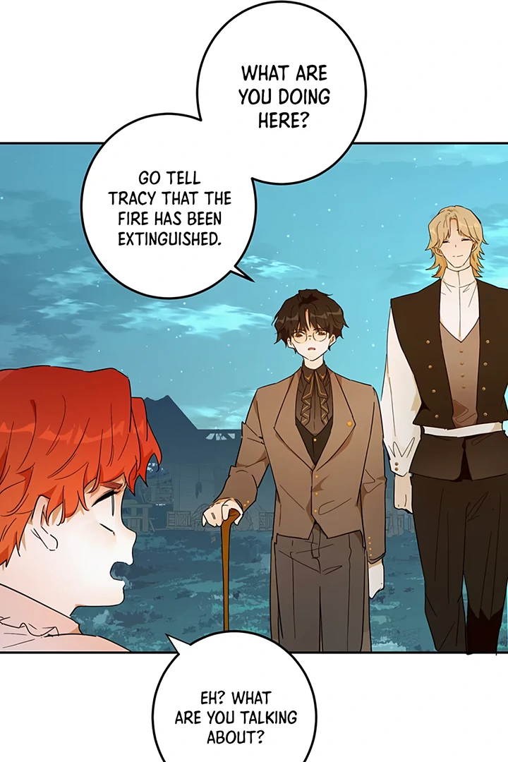 Liu Sui Kaishi Chengwei Nvwang Chapter 32 - page 83