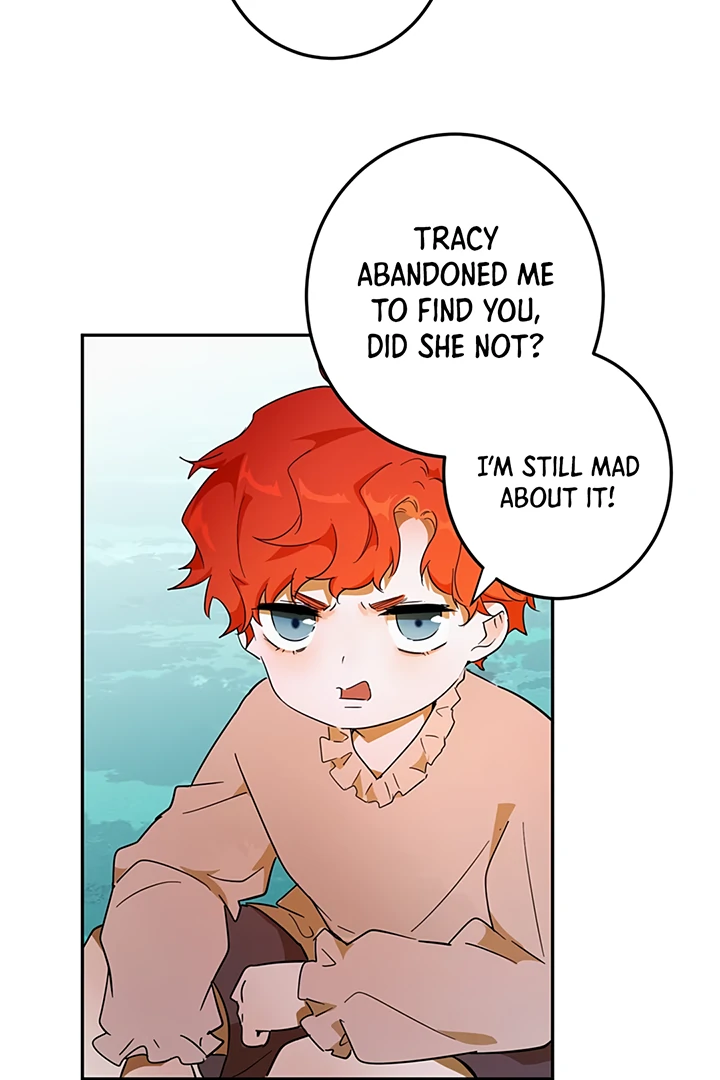 Liu Sui Kaishi Chengwei Nvwang Chapter 32 - page 84