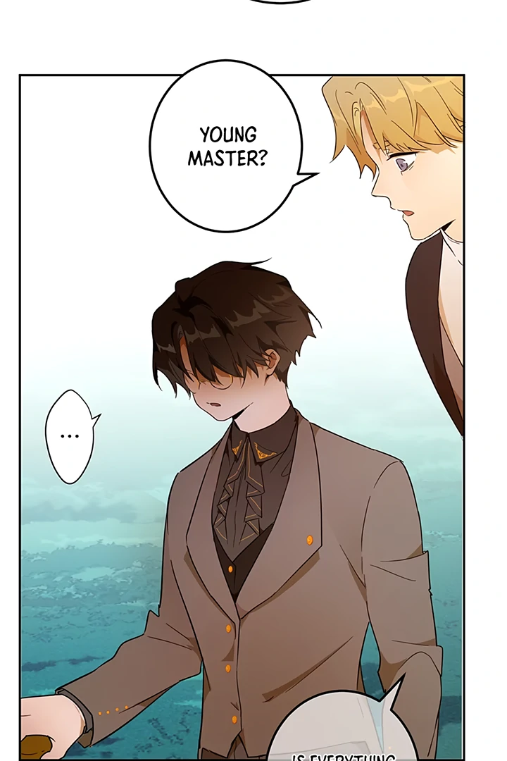 Liu Sui Kaishi Chengwei Nvwang Chapter 32 - page 90