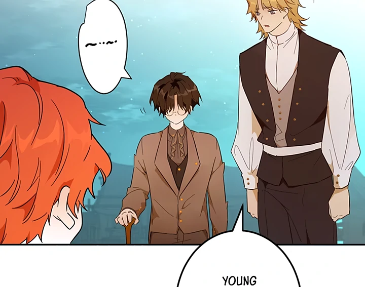 Liu Sui Kaishi Chengwei Nvwang Chapter 32 - page 94