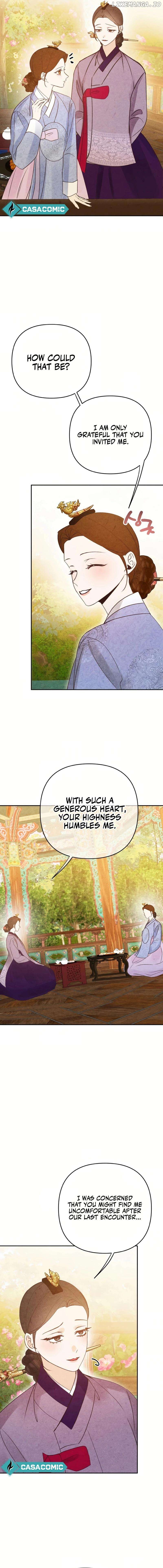 The Double Life of Poverty Chapter 26 - page 3