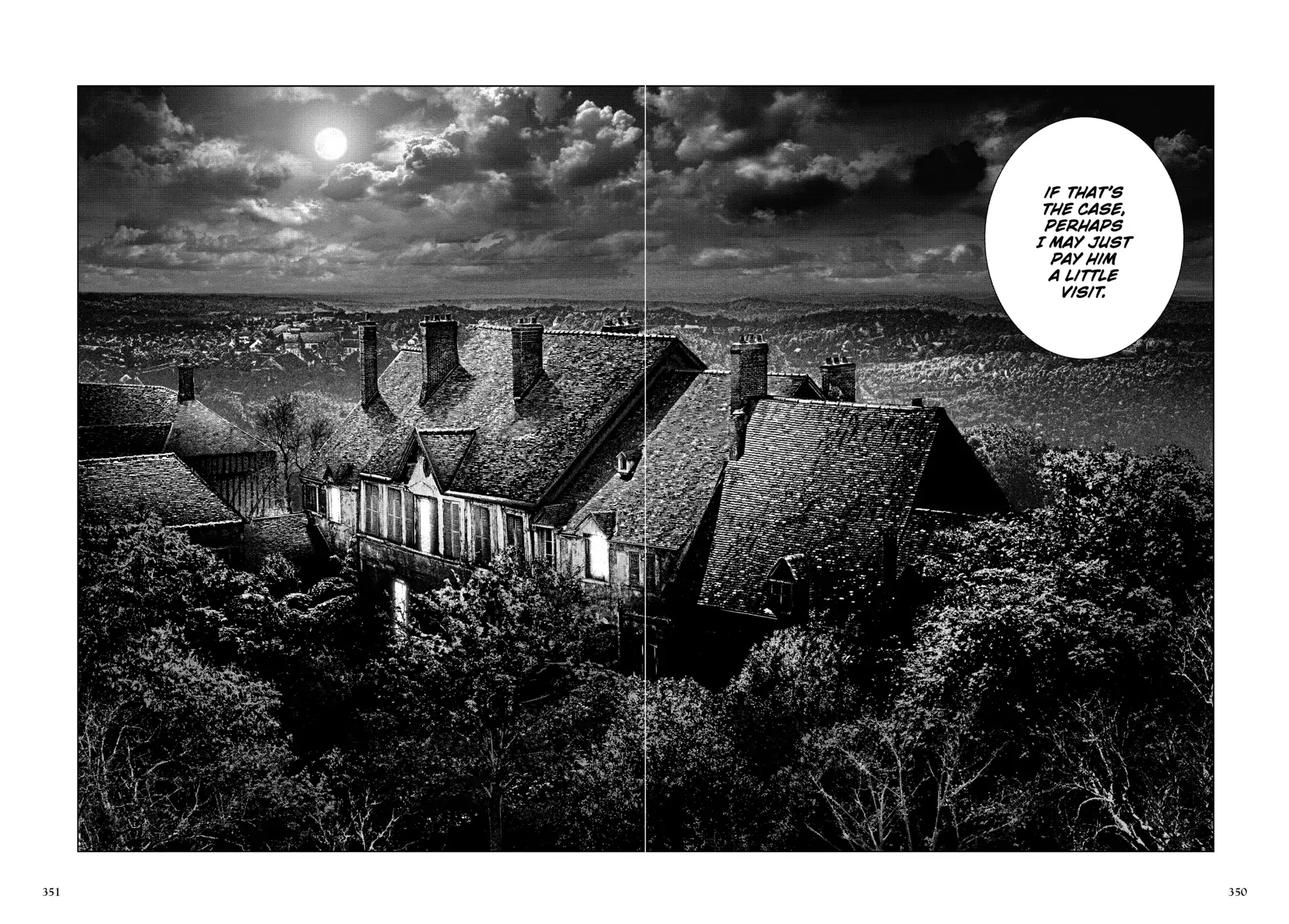 Innocent (Official Omnibus) Chapter 51 - page 2