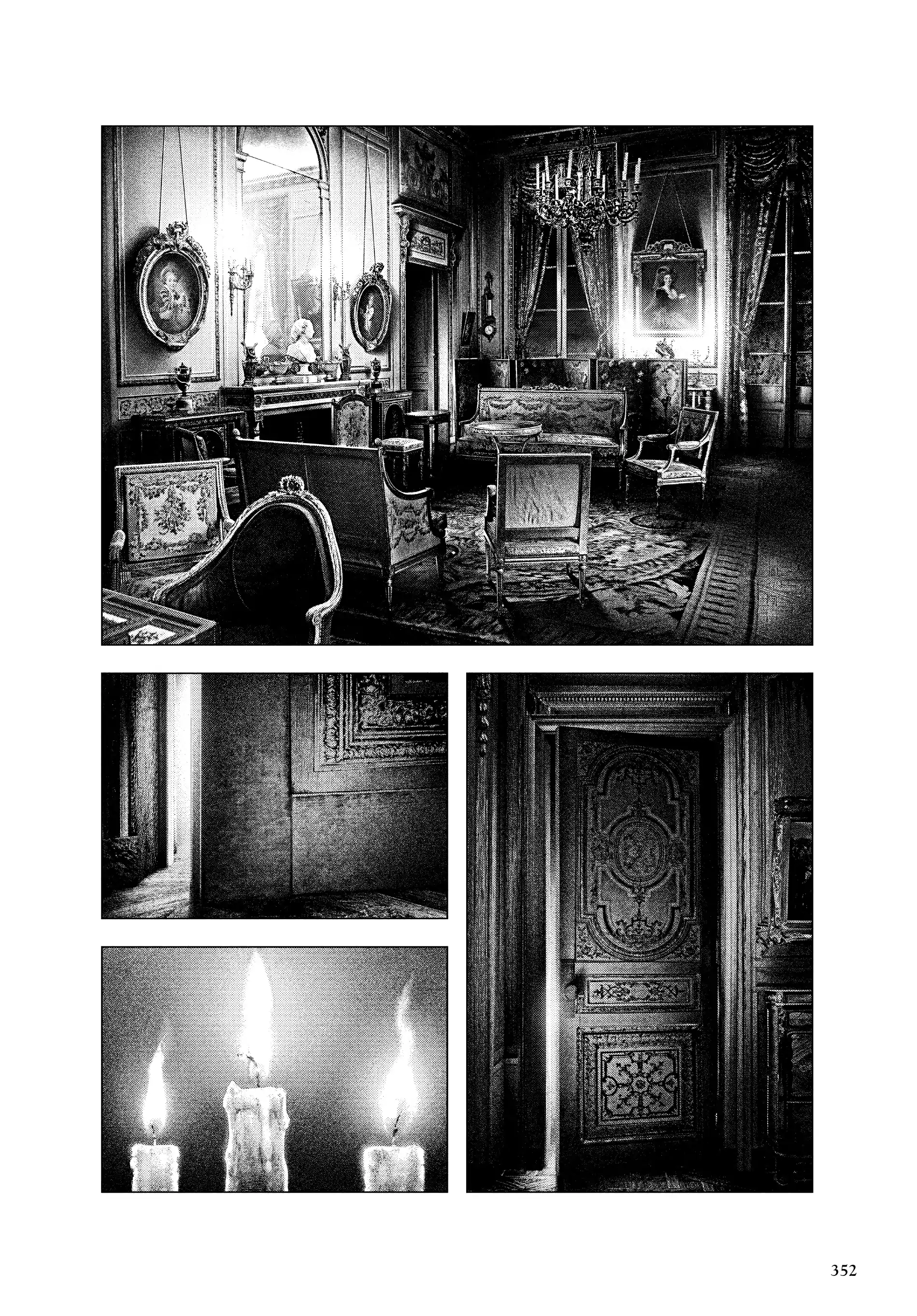 Innocent (Official Omnibus) Chapter 51 - page 3