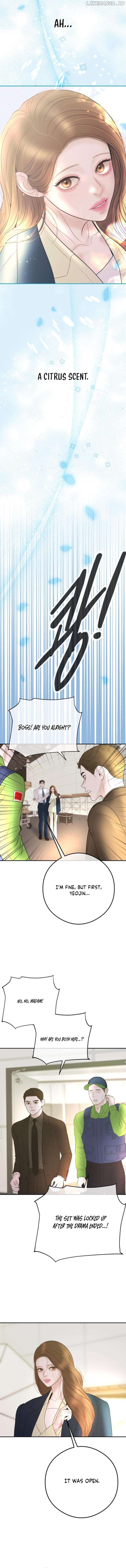Marriage is with your brother Chapter 16 - page 3