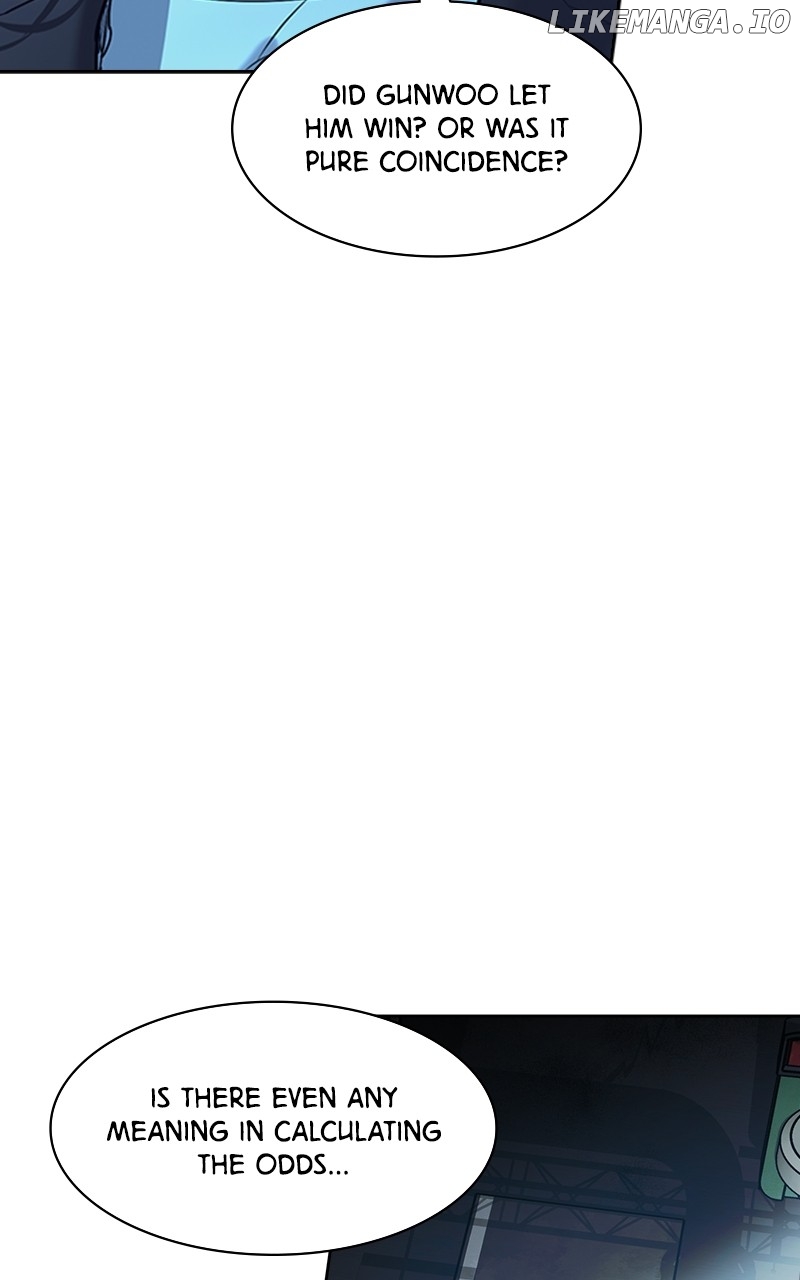 This World is Money And Power Chapter 224 - page 5