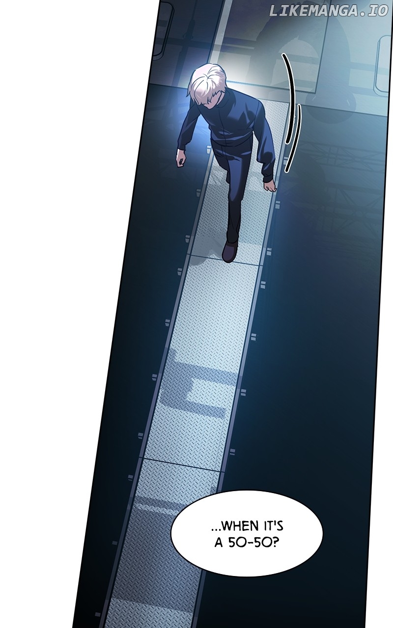 This World is Money And Power Chapter 224 - page 6