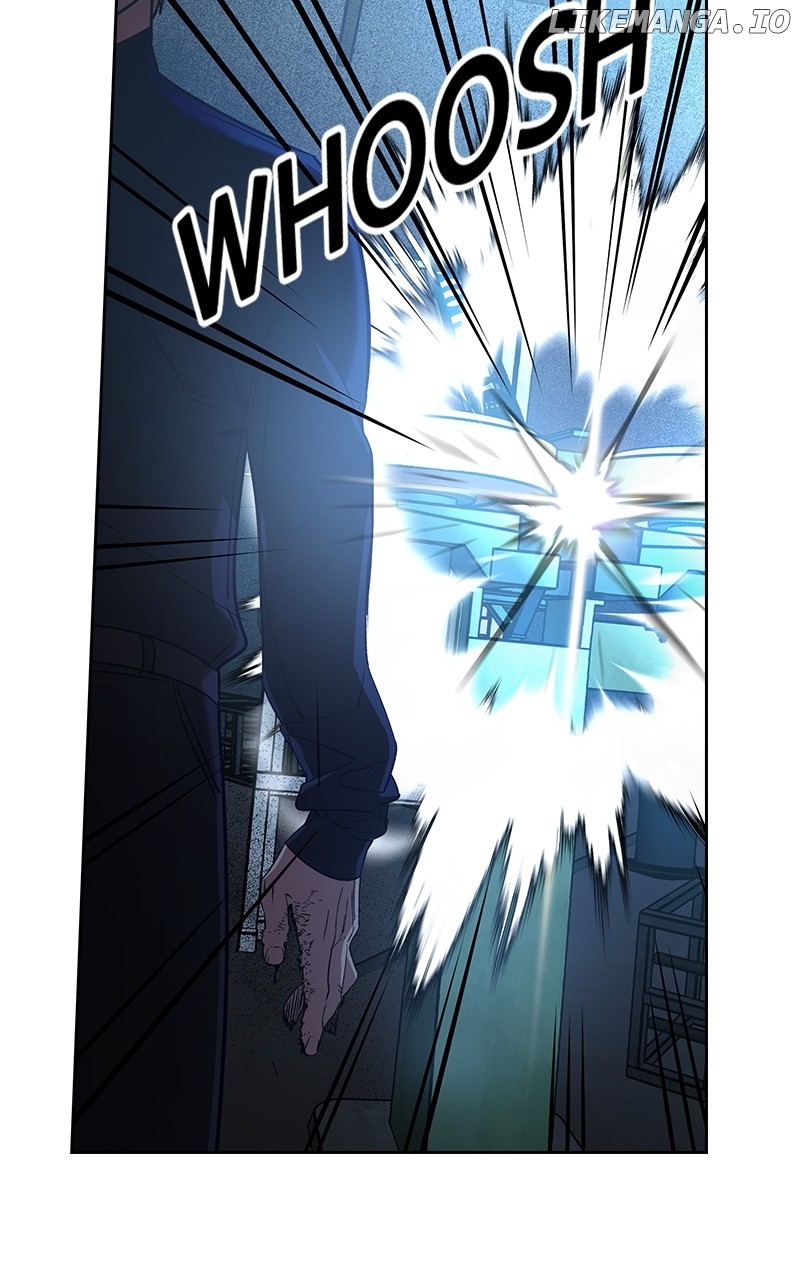 This World is Money And Power Chapter 224 - page 8