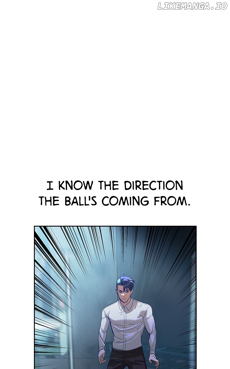 This World is Money And Power Chapter 224 - page 9