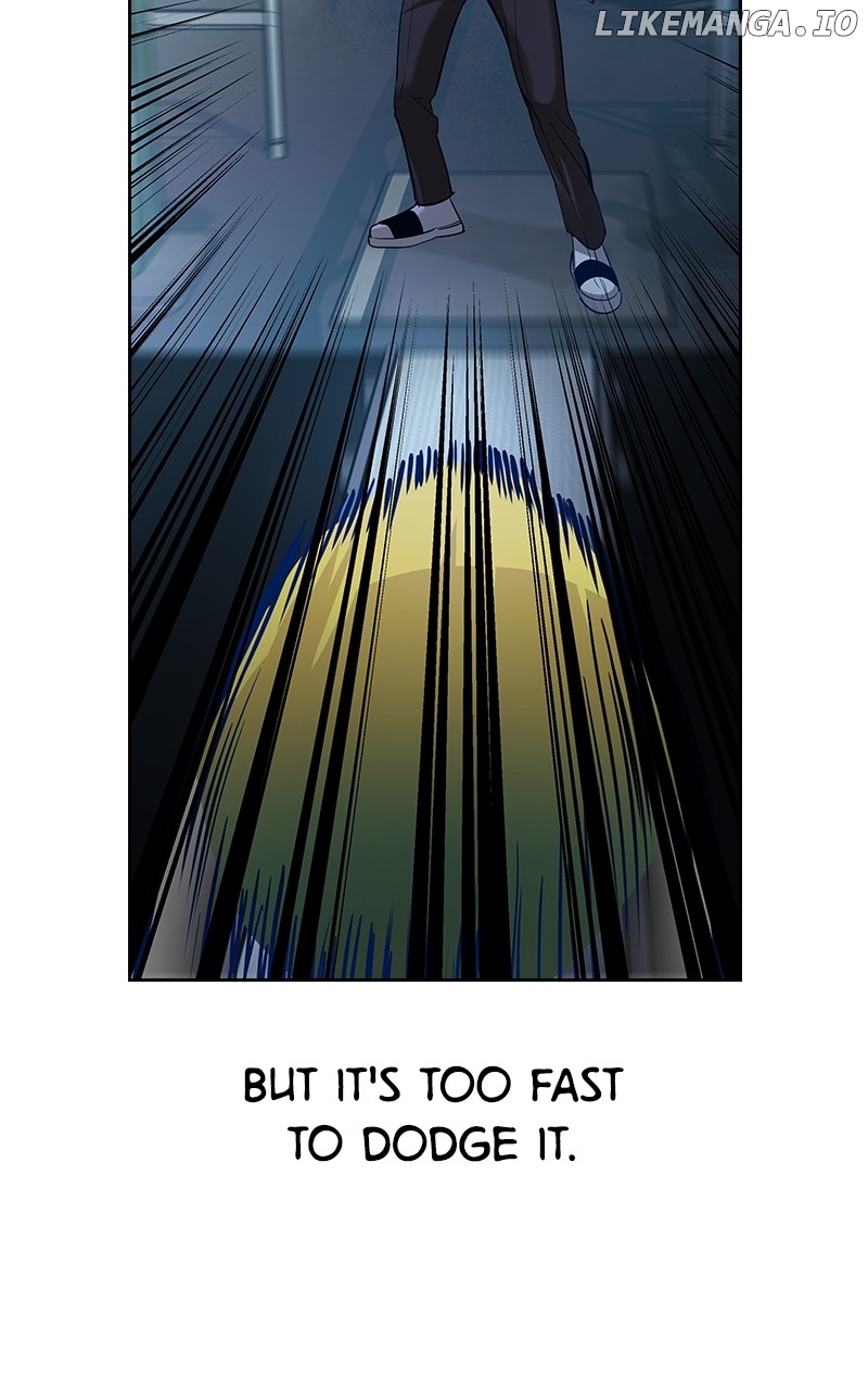 This World is Money And Power Chapter 224 - page 10