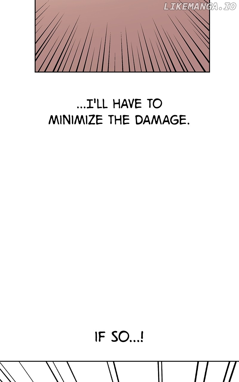 This World is Money And Power Chapter 224 - page 12