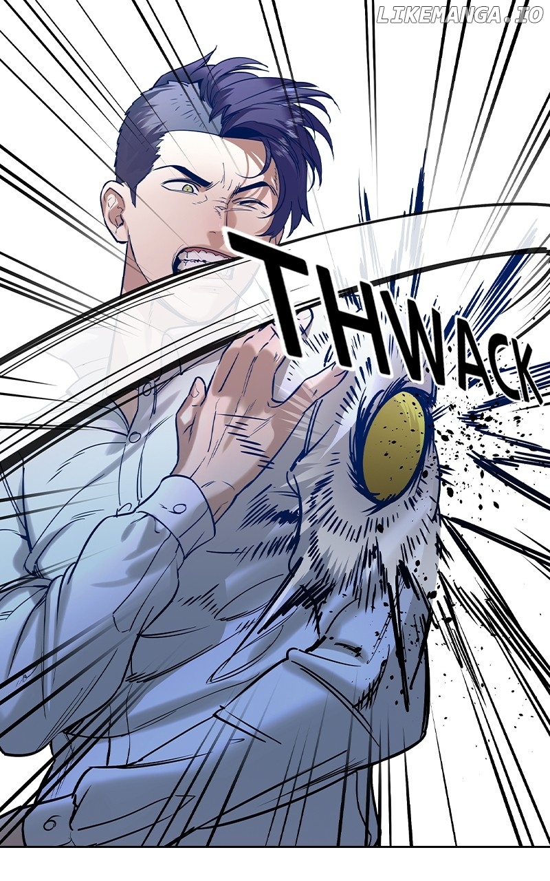 This World is Money And Power Chapter 224 - page 13