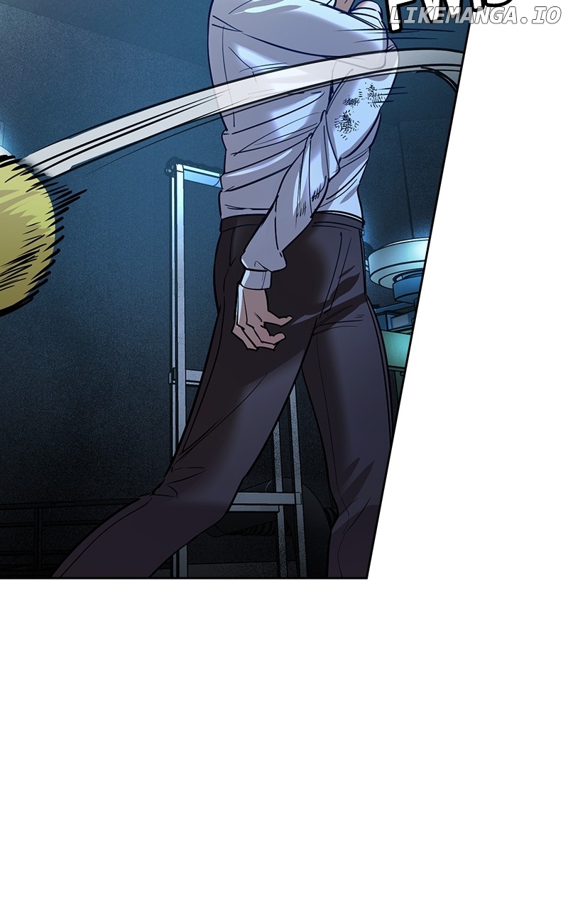 This World is Money And Power Chapter 224 - page 15