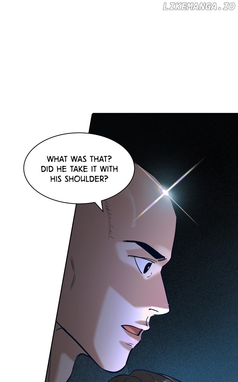 This World is Money And Power Chapter 224 - page 16