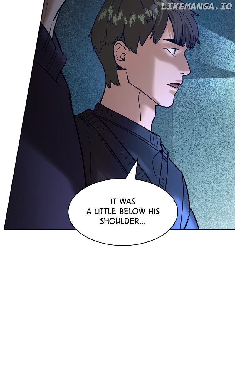 This World is Money And Power Chapter 224 - page 17