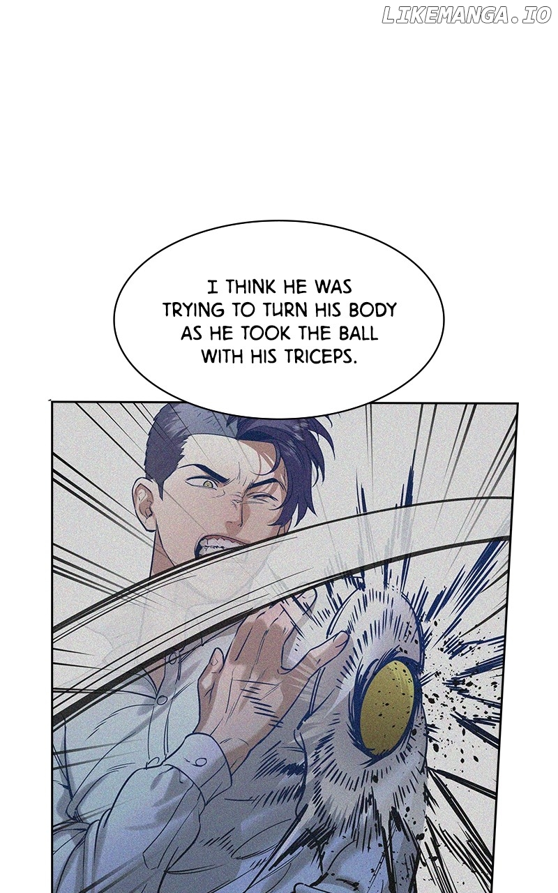 This World is Money And Power Chapter 224 - page 18