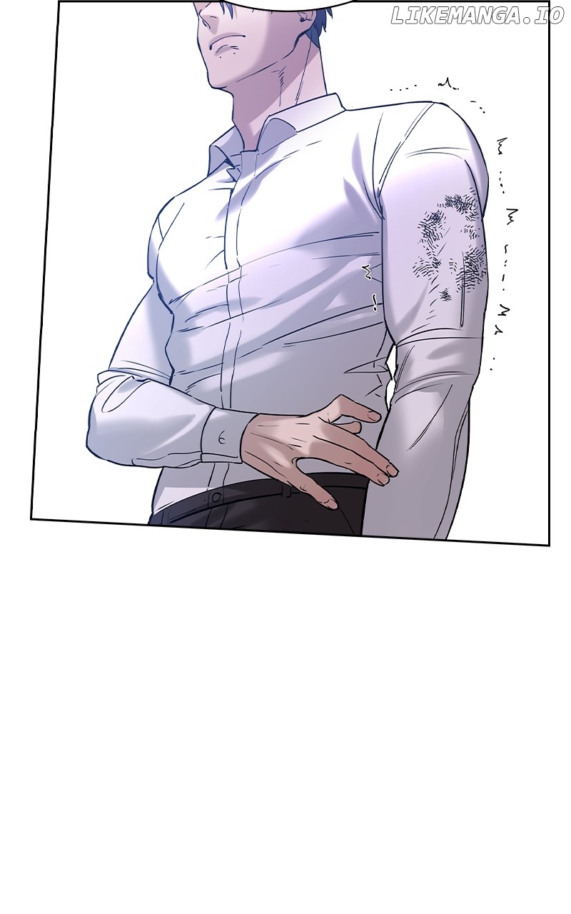 This World is Money And Power Chapter 224 - page 20