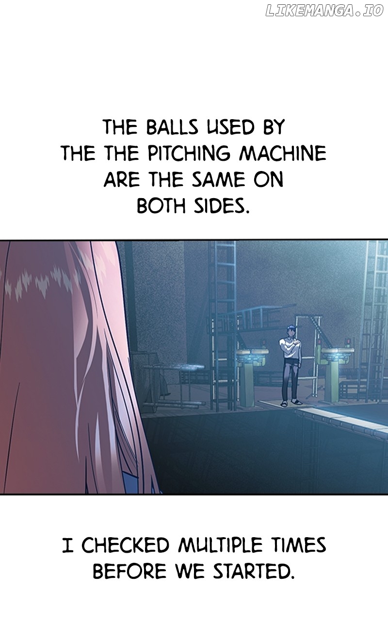 This World is Money And Power Chapter 224 - page 22