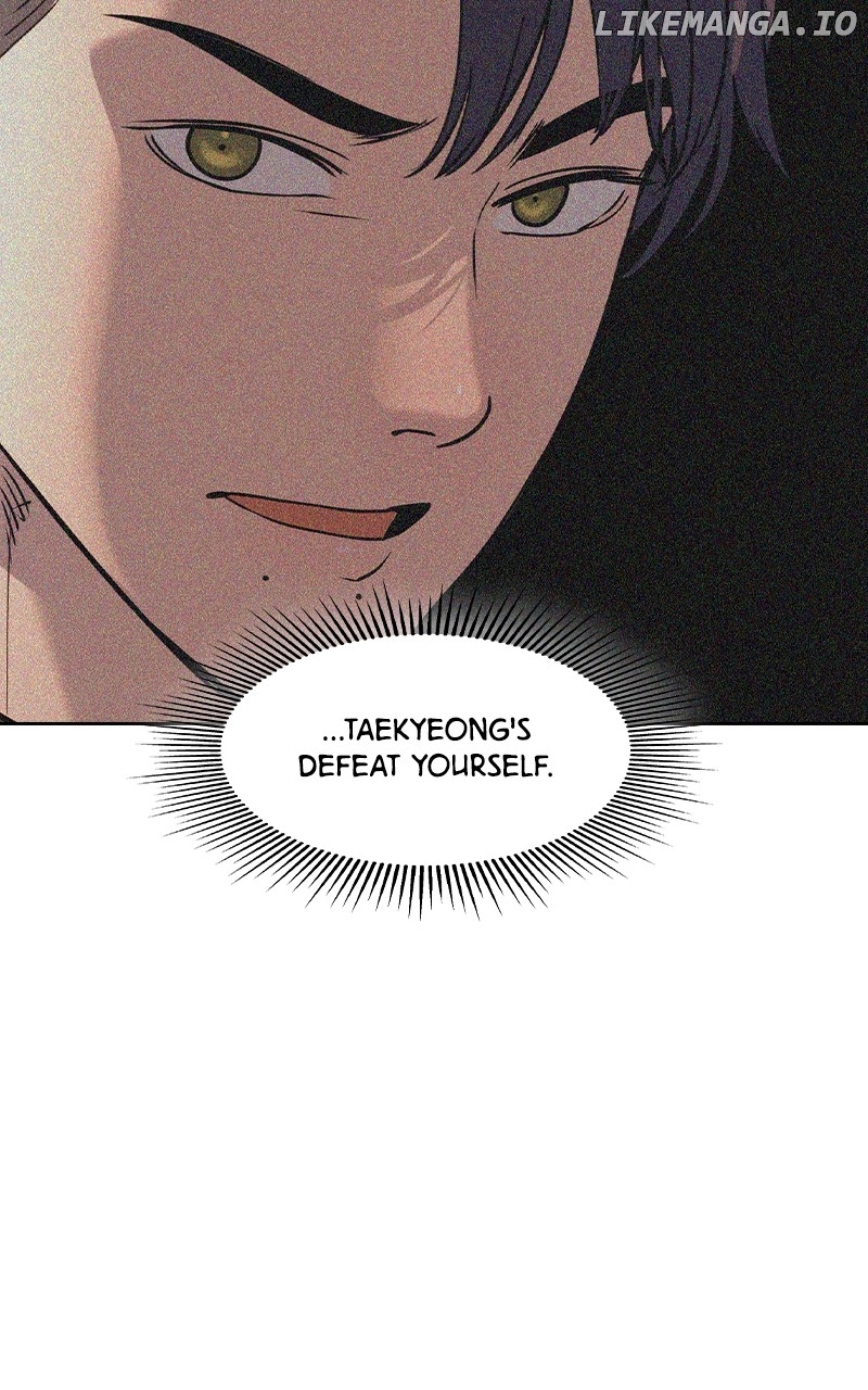 This World is Money And Power Chapter 224 - page 25