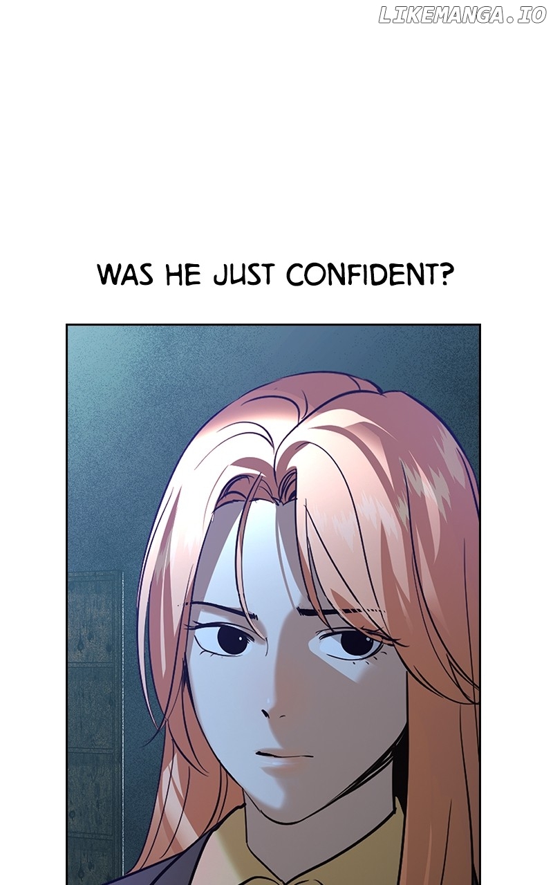 This World is Money And Power Chapter 224 - page 26