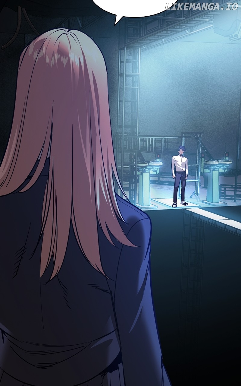 This World is Money And Power Chapter 224 - page 28