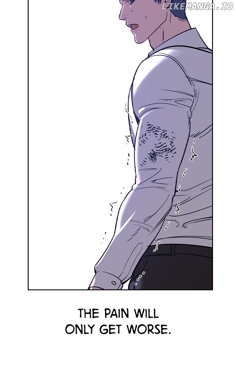 This World is Money And Power Chapter 224 - page 30