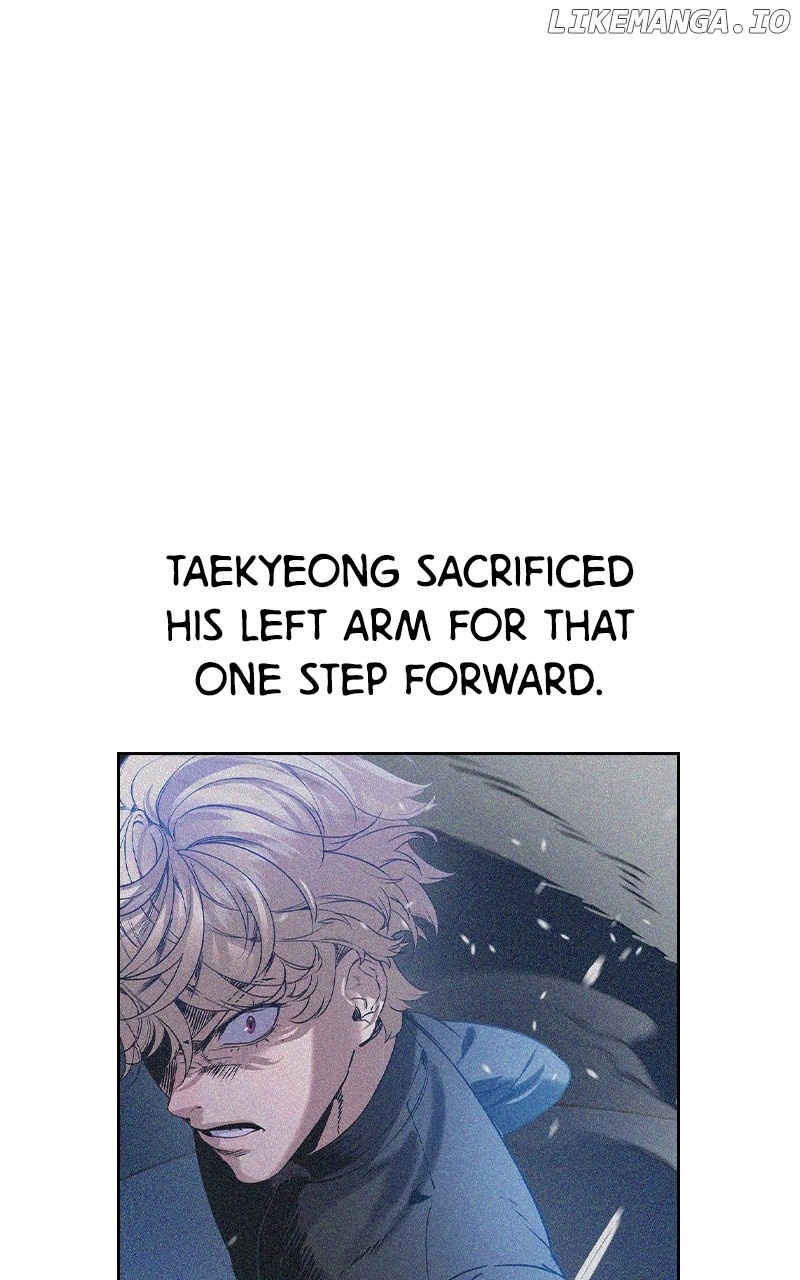 This World is Money And Power Chapter 224 - page 36
