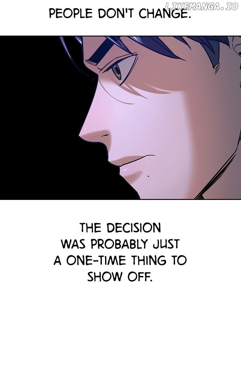 This World is Money And Power Chapter 224 - page 40