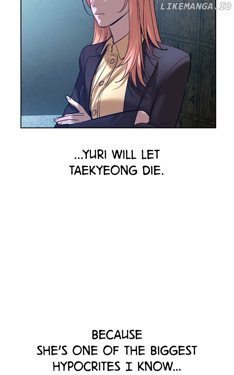 This World is Money And Power Chapter 224 - page 43