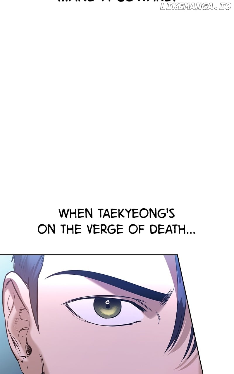 This World is Money And Power Chapter 224 - page 45