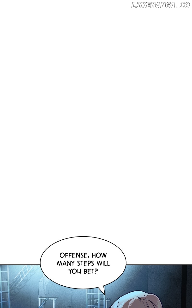 This World is Money And Power Chapter 224 - page 49