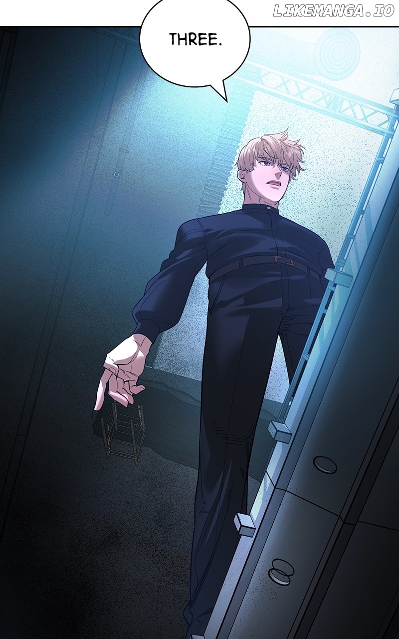 This World is Money And Power Chapter 224 - page 53