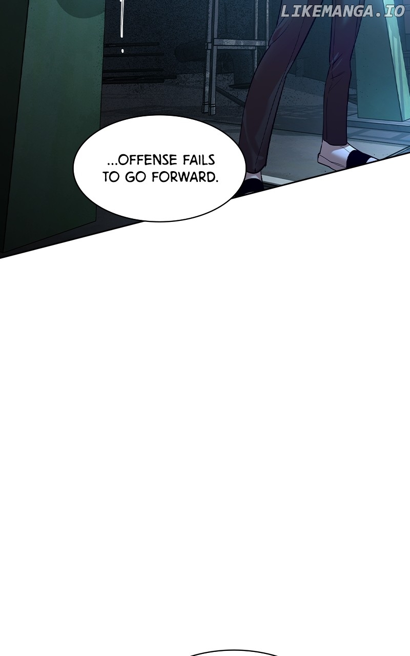This World is Money And Power Chapter 224 - page 57