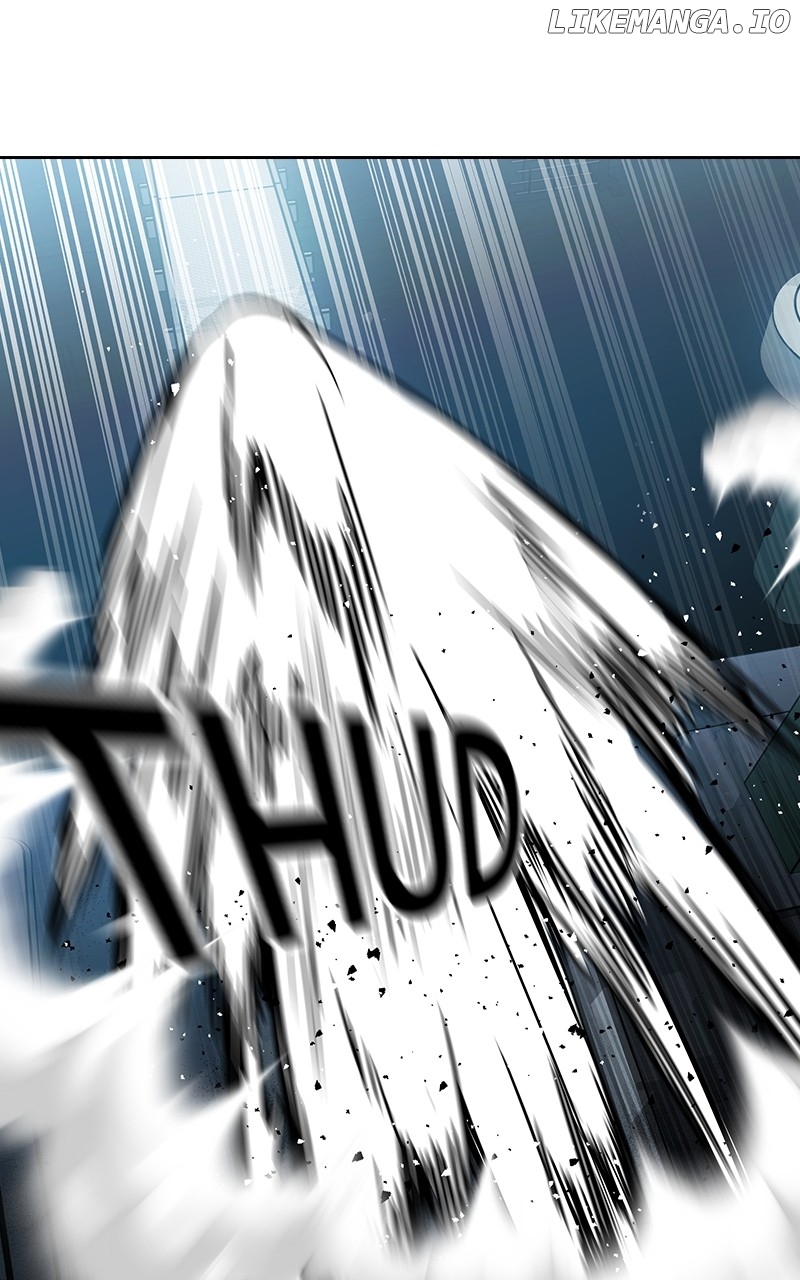 This World is Money And Power Chapter 224 - page 61