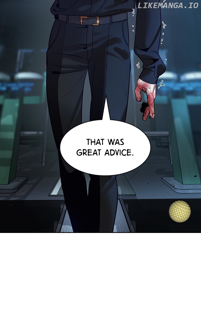 This World is Money And Power Chapter 224 - page 68